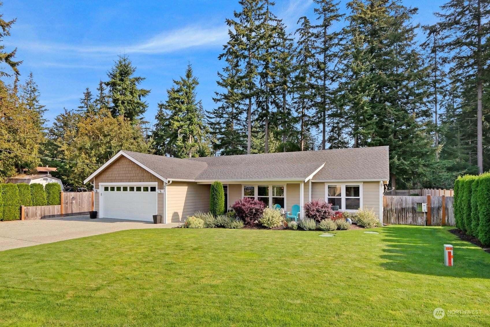 Property Photo:  391 Piper Way  WA 98282 