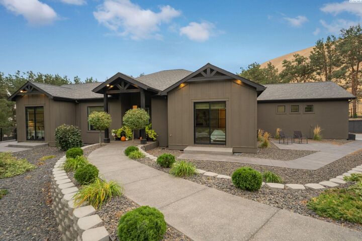 30715 S 887 Prse  Kennewick WA 99338 photo