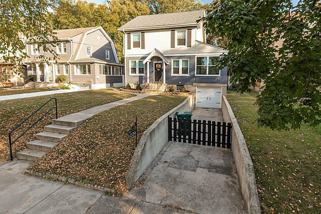 Property Photo: 1236 Rossmore Ave OH 45237