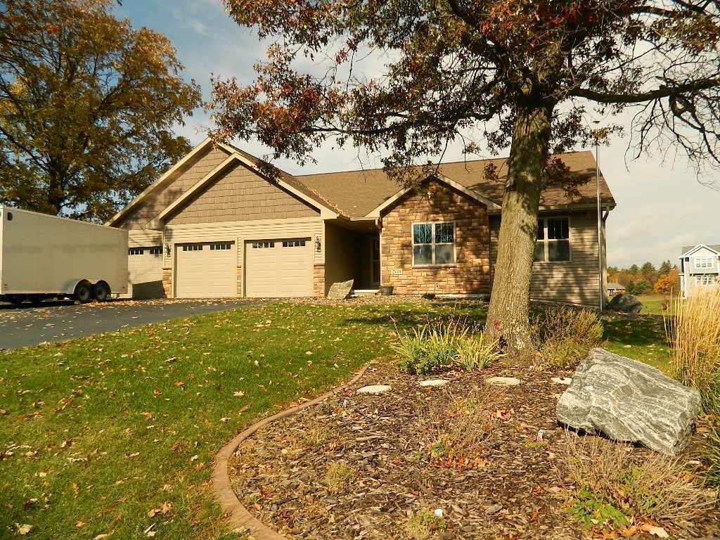 2118 Island View Lane  Kronenwetter WI 54455 photo