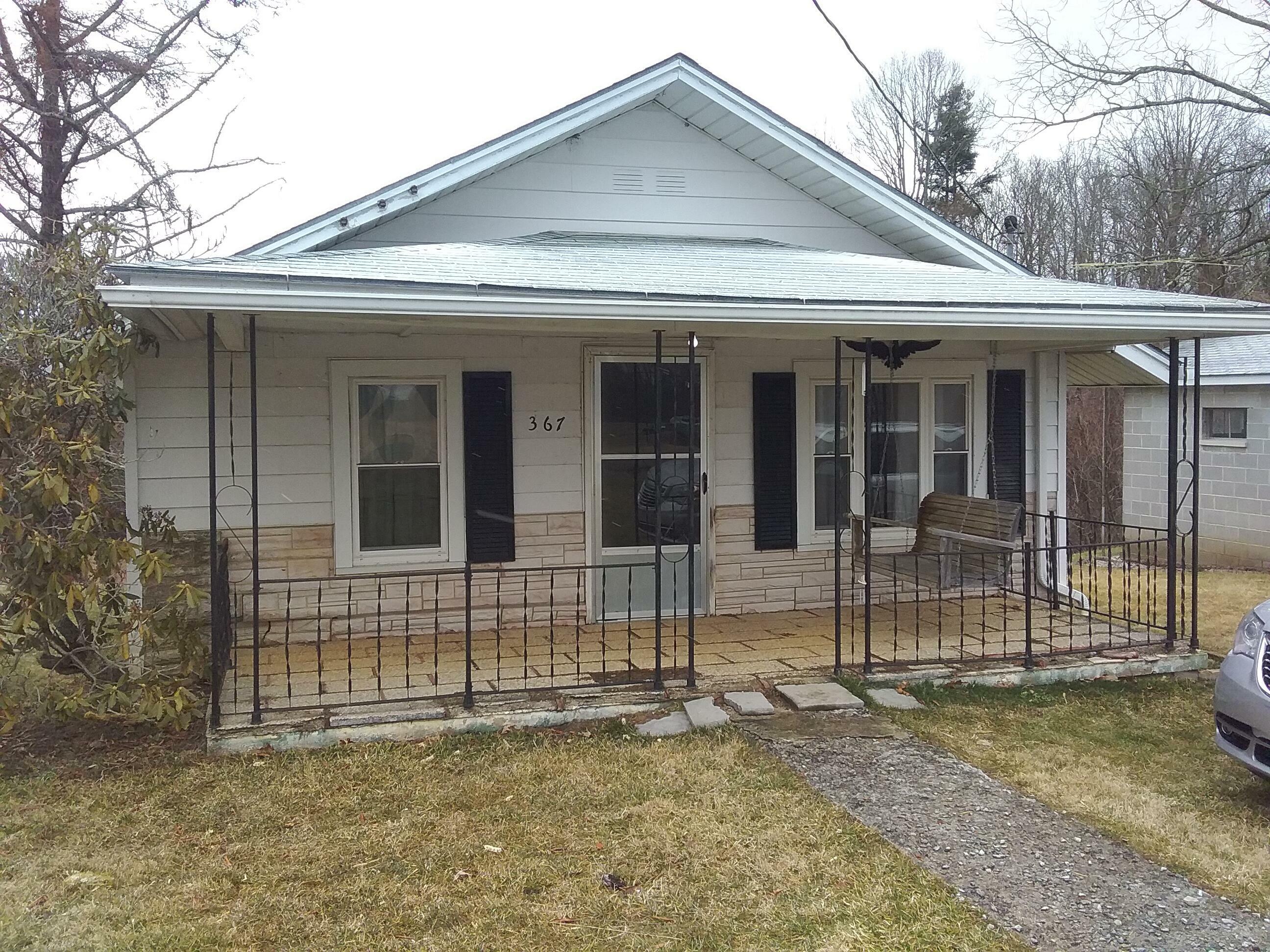 Property Photo:  367 Hartwell Rd  WV 25951 