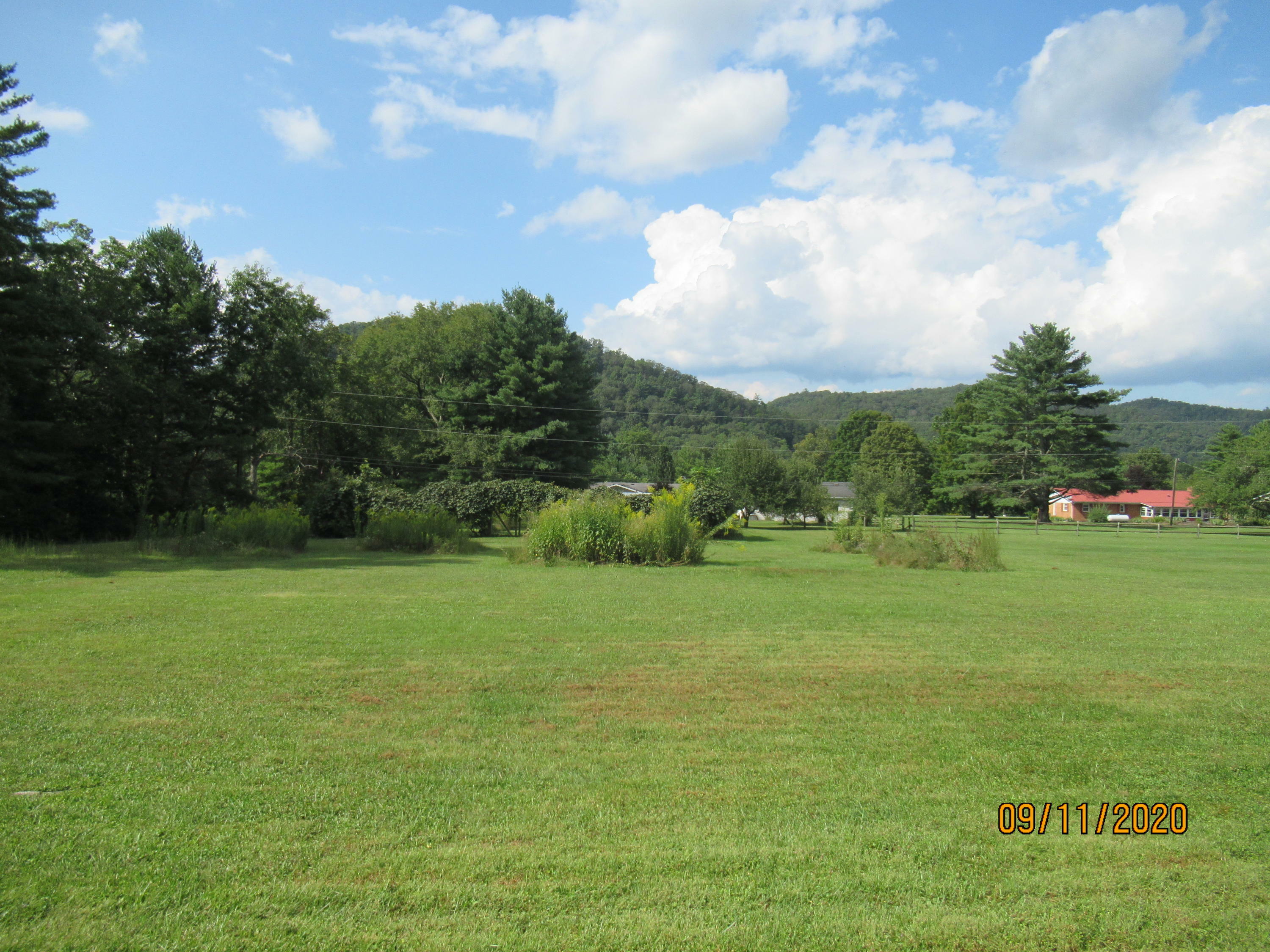 Property Photo: Old Pond Road WV 24986