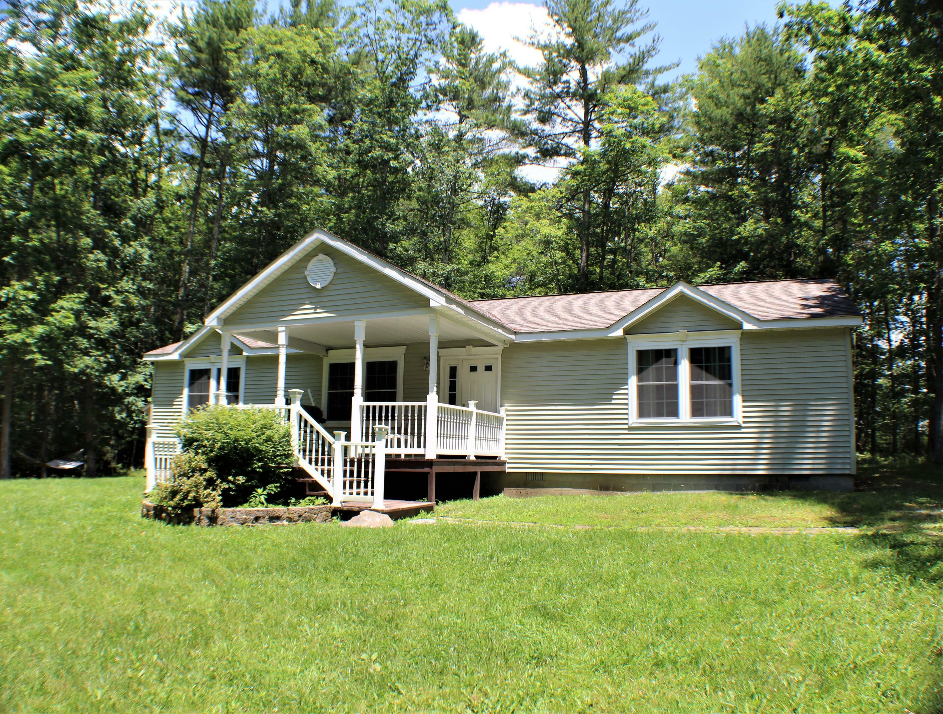 Property Photo:  126 Alderlake Lane  WV 24954 