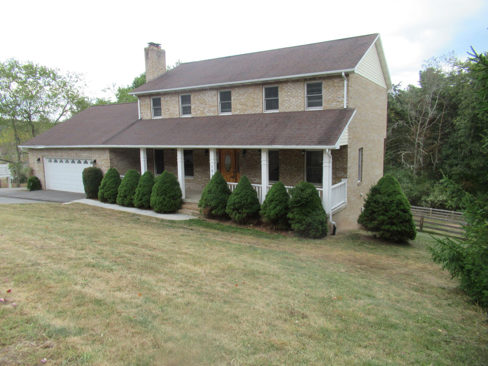 Property Photo: 188 Lamplighter Dr WV 24901