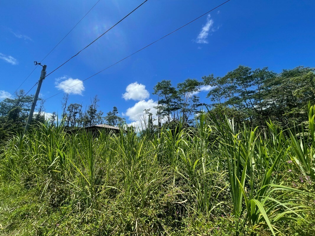 Property Photo:  Kahoolawe Rd  HI 96778 