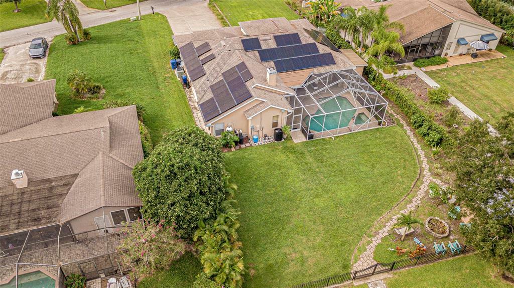 Property Photo: 3112 Flat Rock Place FL 34639
