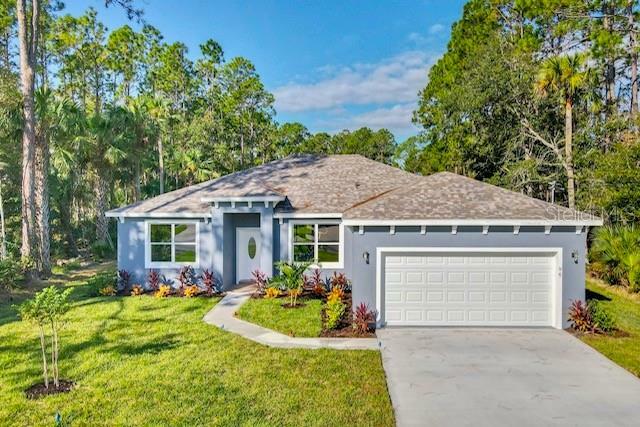 Property Photo:  96 Port Royal Drive  FL 32164 