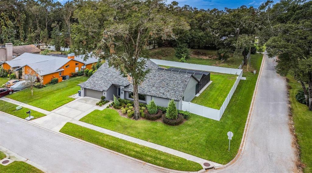 Property Photo: 2701 Herndon Street FL 33596