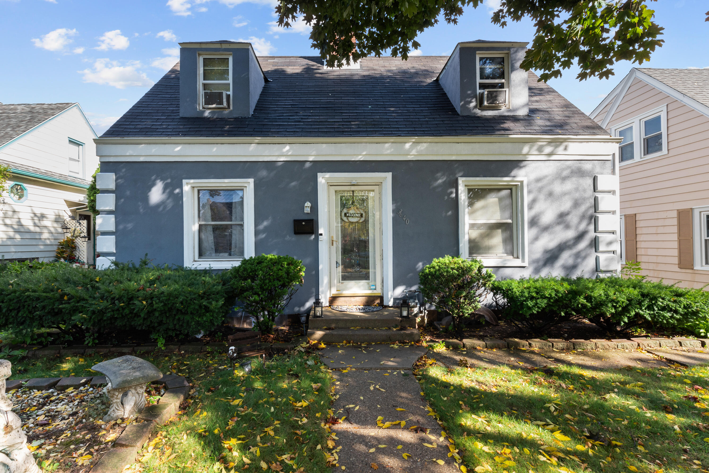 Property Photo: 3640 S 14th St WI 53221