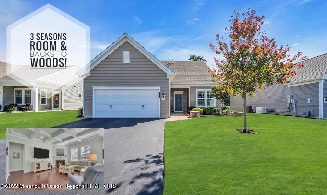 Property Photo: 24 Bromley Lane NJ 08759