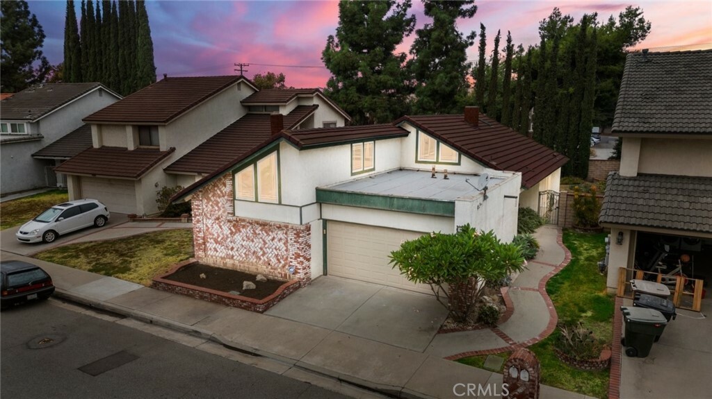 Property Photo:  891 Evening Canyon Road  CA 92821 