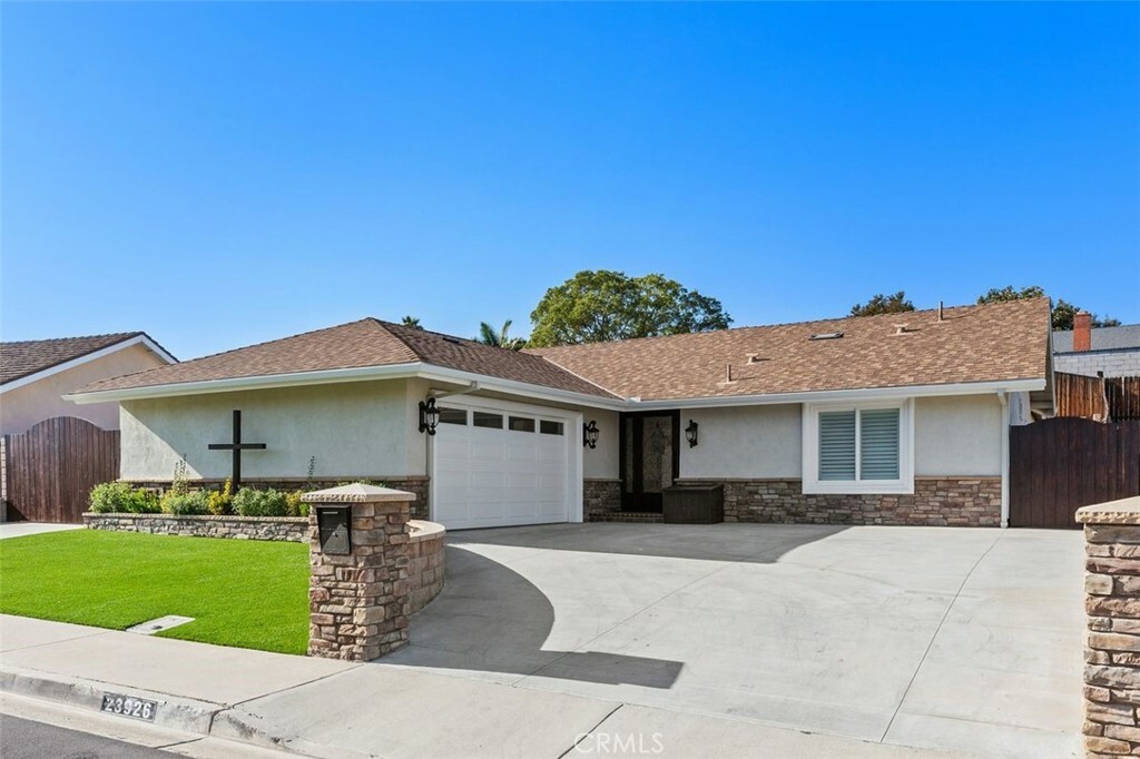 Property Photo:  23926 Juaneno Drive  CA 92691 