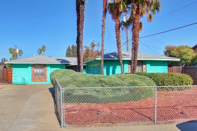 Property Photo:  2763 Point Reyes Way  CA 95826 