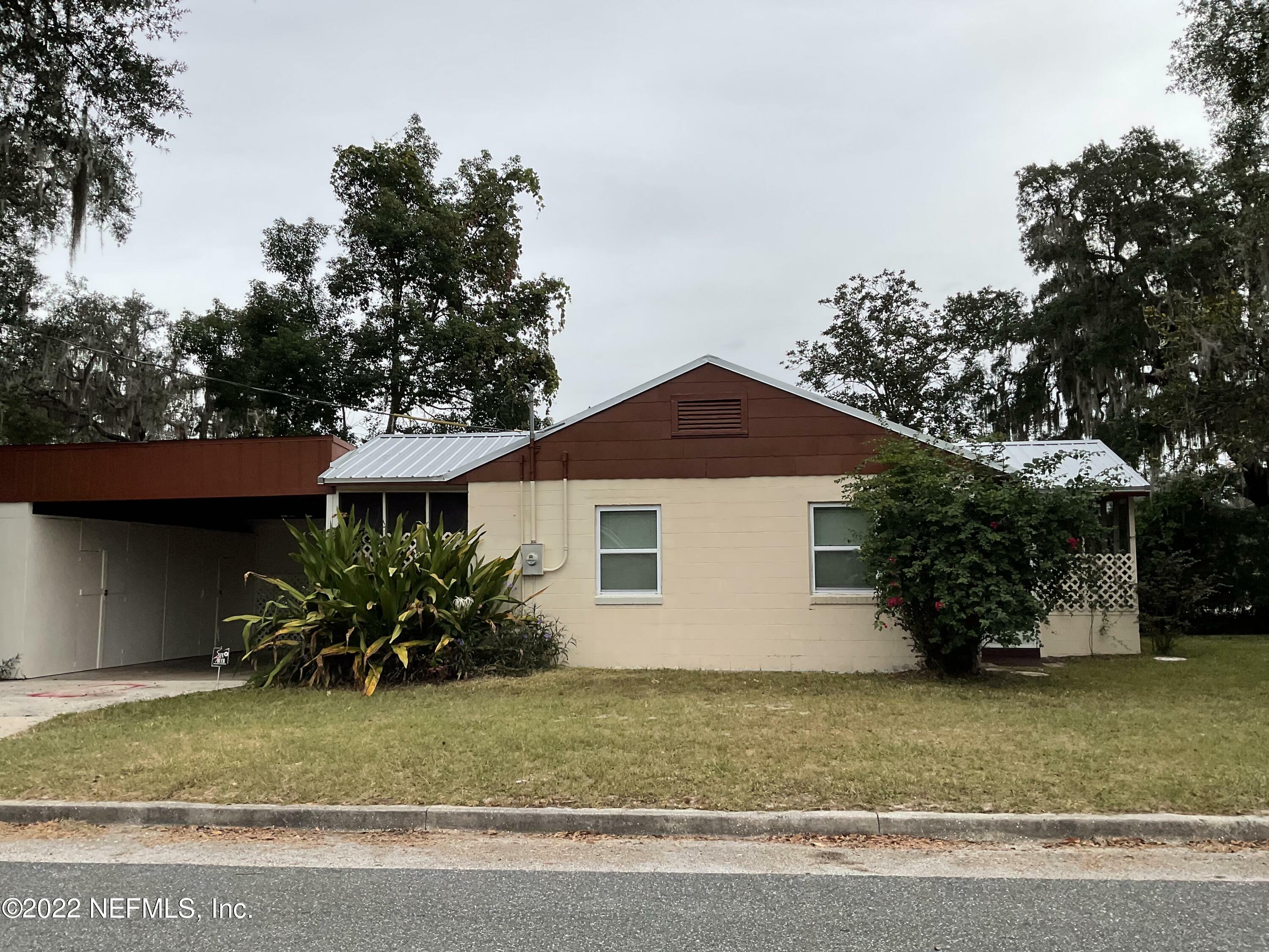 Property Photo:  1324 Cleveland Avenue  FL 32177 