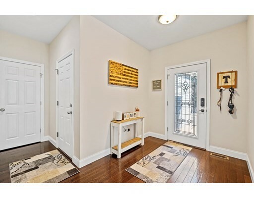 Property Photo: 27 Wrentham Road MA 01602