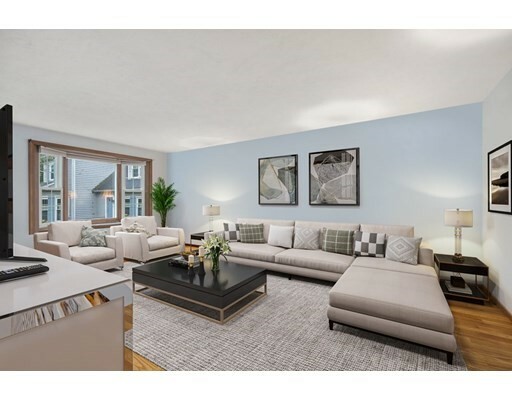 Property Photo: 73 Village St 73 MA 02375