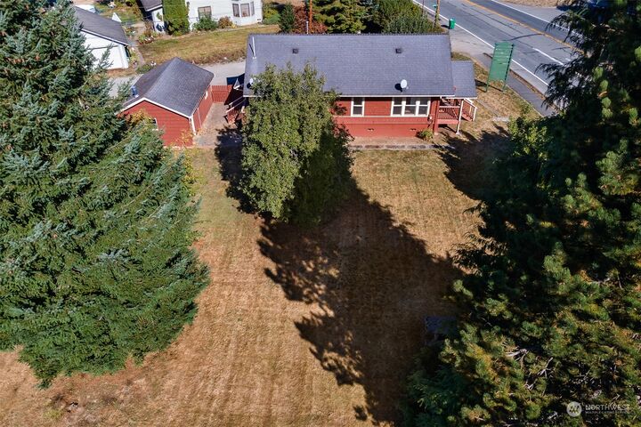 Property Photo:  4963 Tolt Avenue  WA 98014 