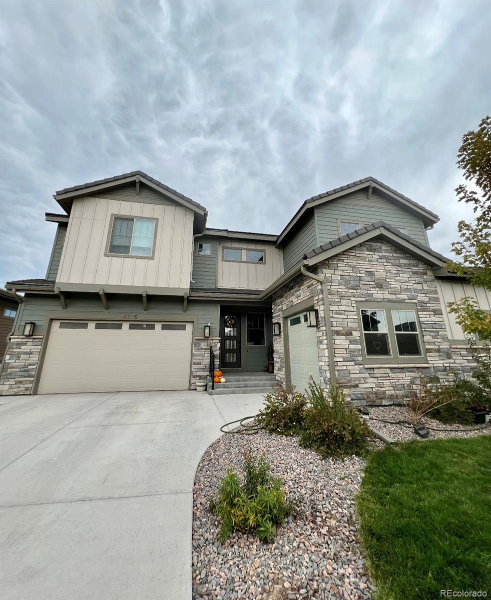 16375 Spanish Peak Way  Broomfield CO 80023 photo