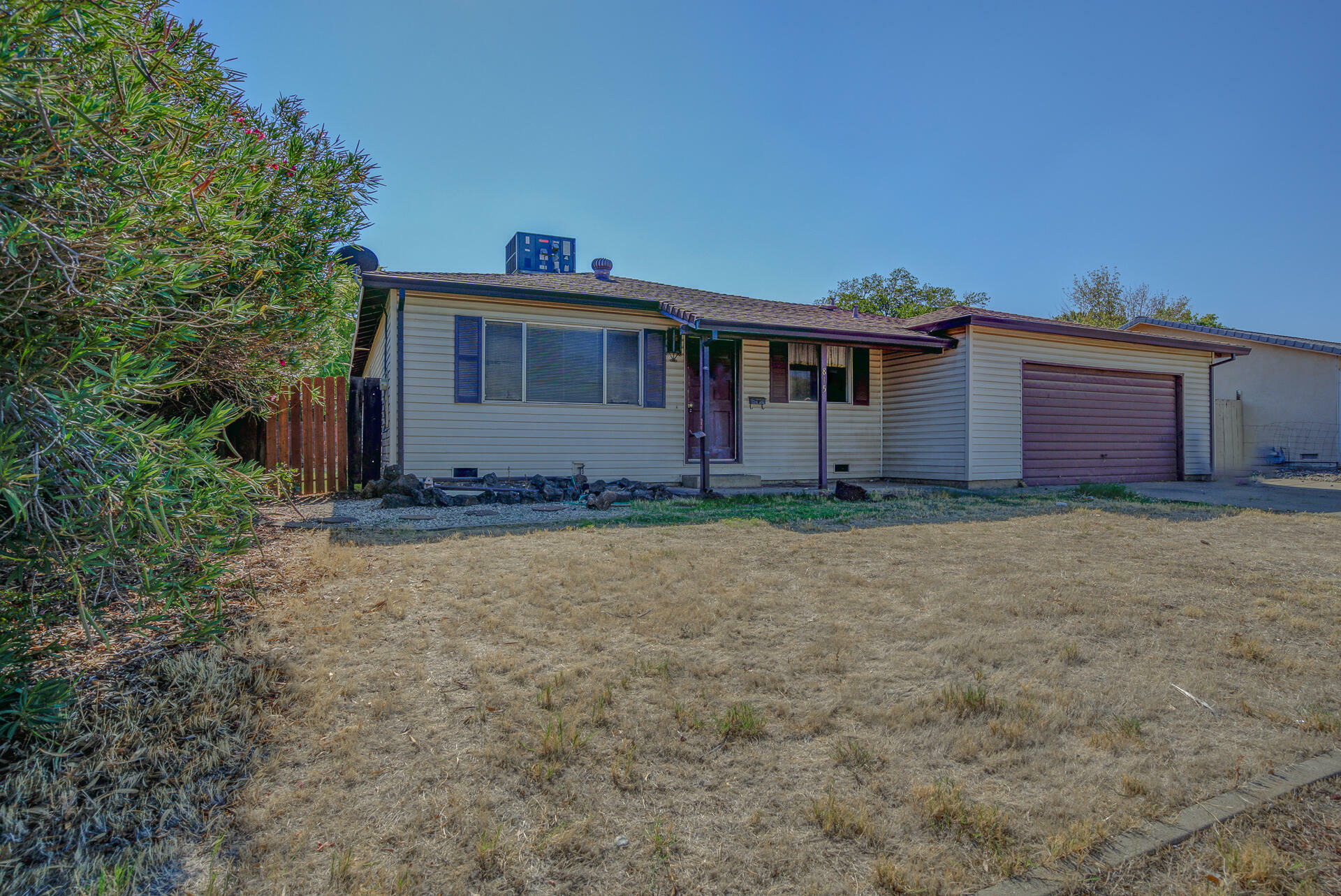 Property Photo:  815 Hasvold Drive  CA 96080 