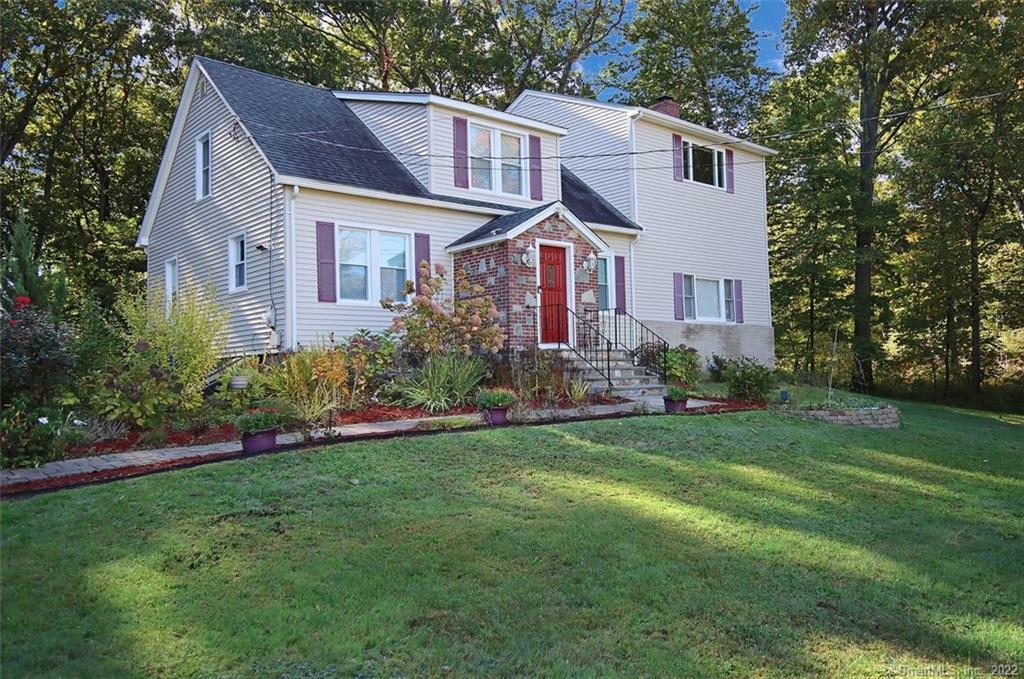 Property Photo:  11 Indian River Road  CT 06477 