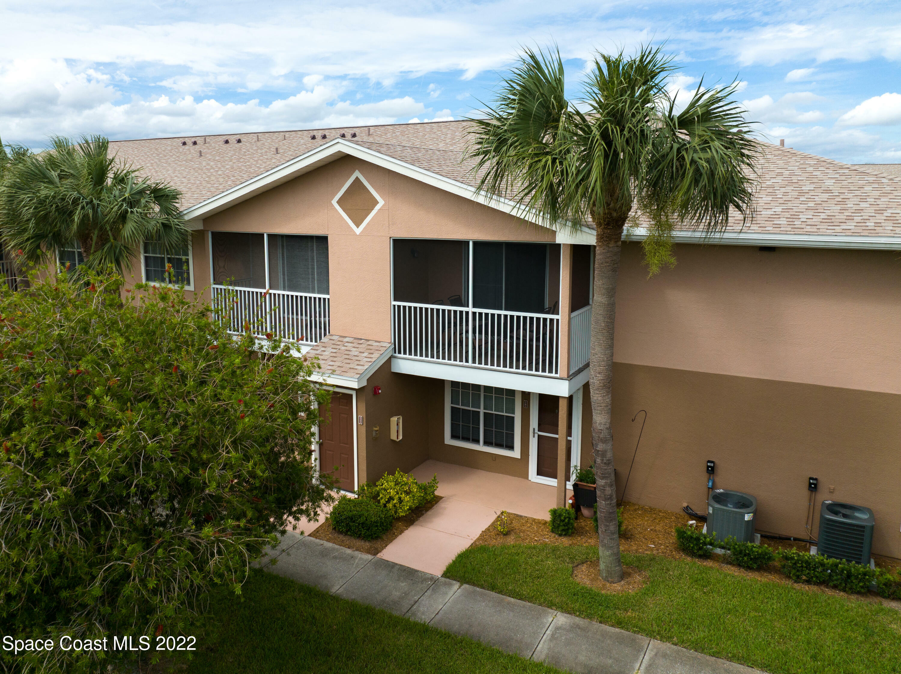 Property Photo:  1820 Long Iron Drive  FL 32955 