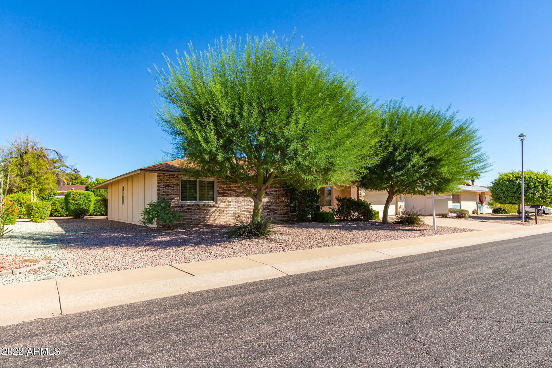 Property Photo: 17815 N Foothills Drive AZ 85373