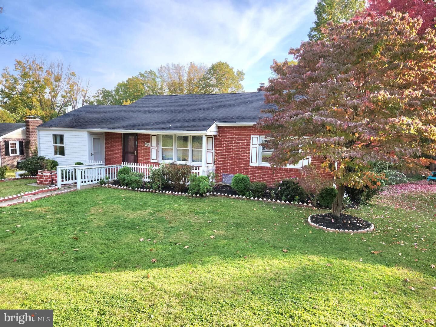 Property Photo: 1766 Linwood Avenue PA 17603