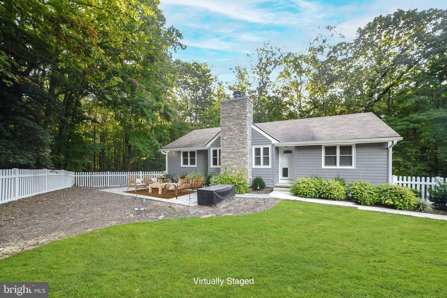 Property Photo: 22494 Sparrow Court MD 20650