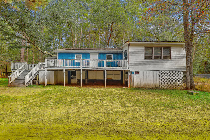 14 Sawyer  Ridgeville SC 29472 photo