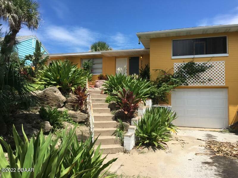 Property Photo:  373 S Atlantic Avenue  FL 32176 