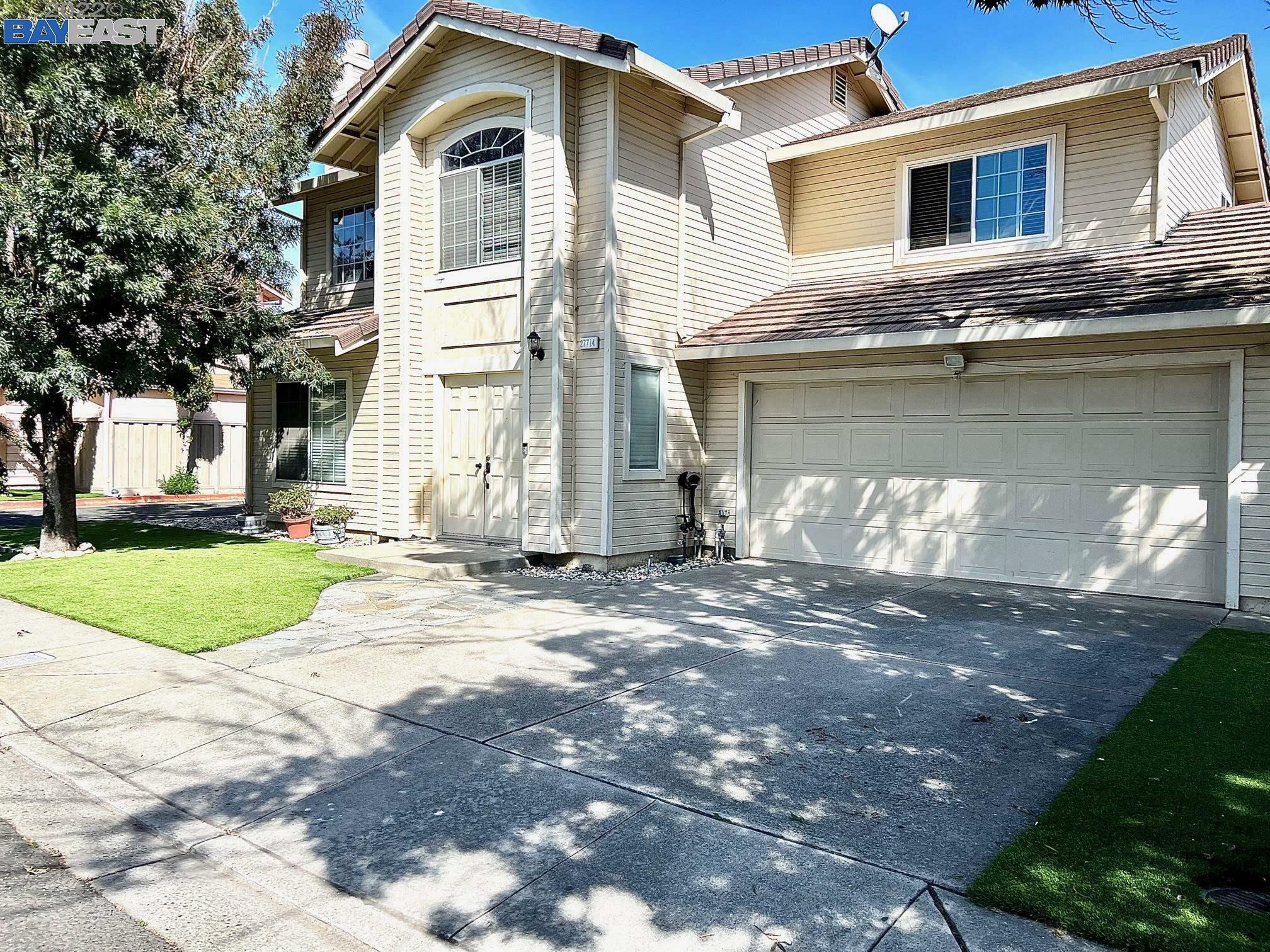 Property Photo:  27714 Treat Ln  CA 94545 