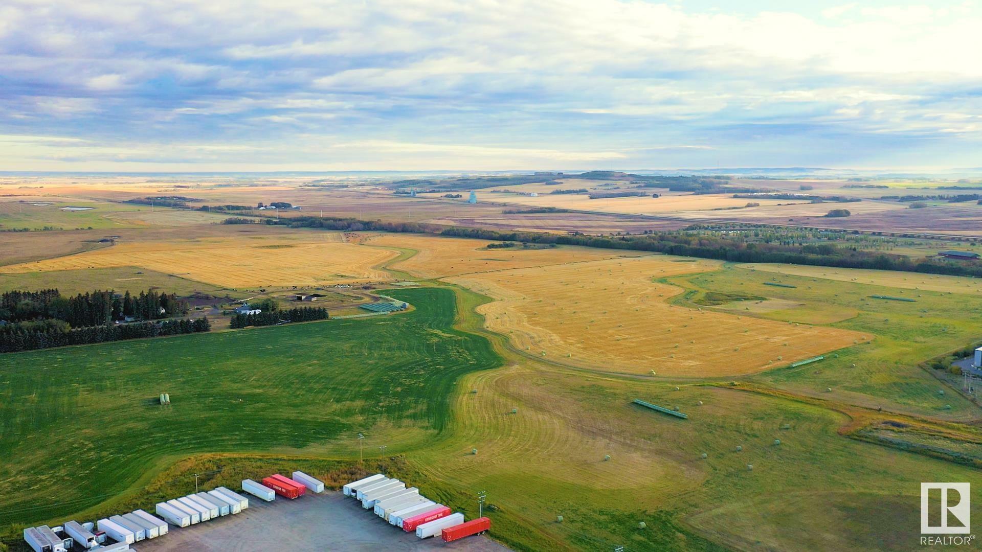 Property Photo:  6360 C & E Trail  AB T4G 0G9 