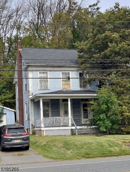 Property Photo:  286 Route 46  NJ 07823 