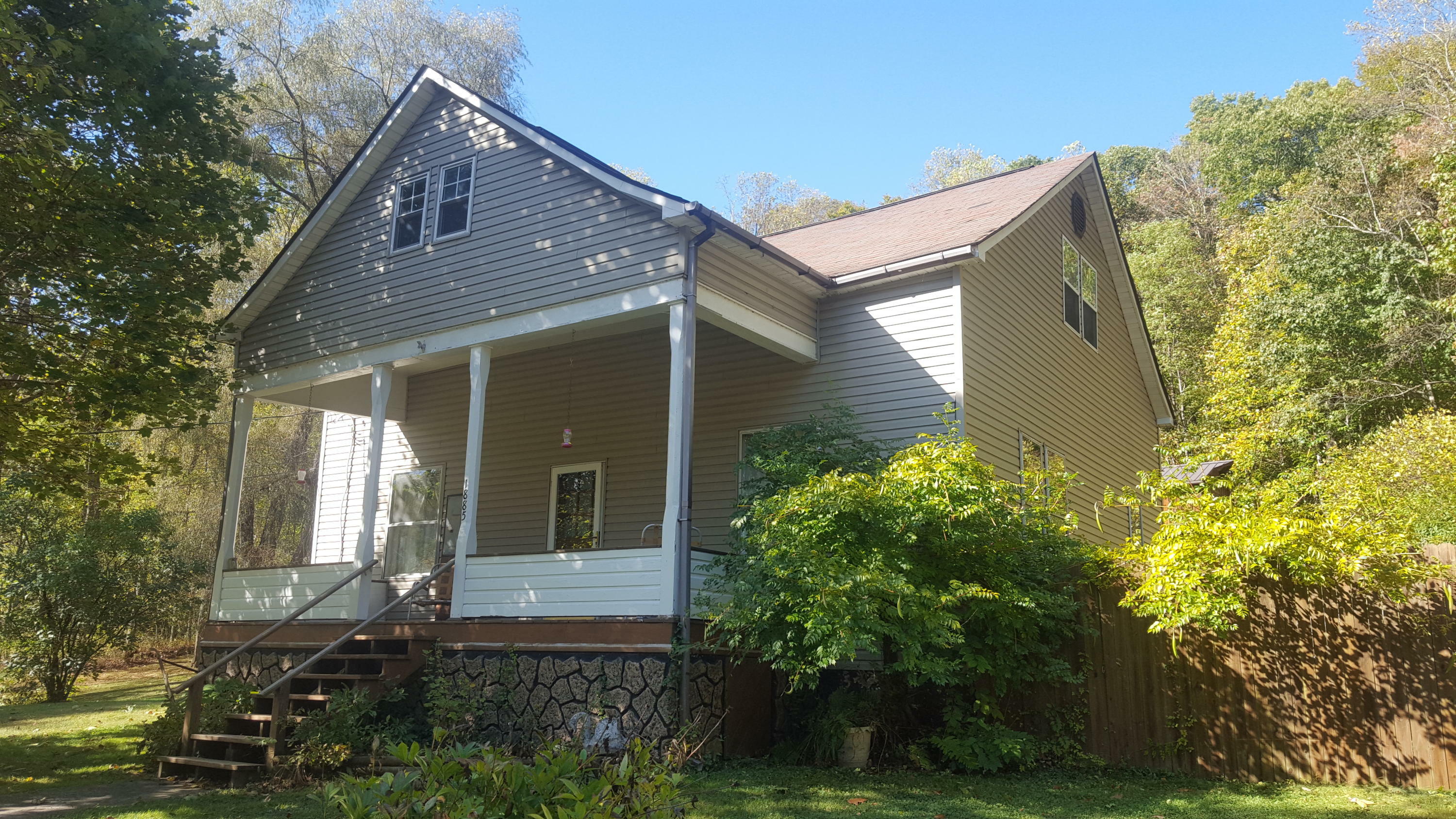 Property Photo:  1885 Anjean Rd  WV 25984 