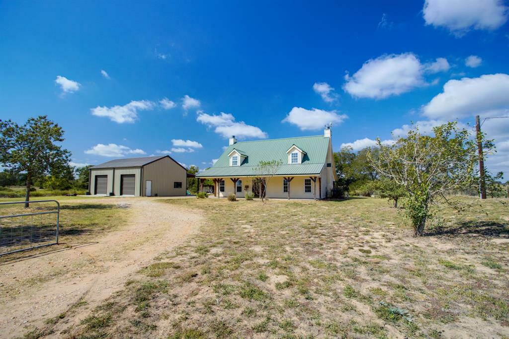 Property Photo:  6511 Mill Creek Road  TX 78933 