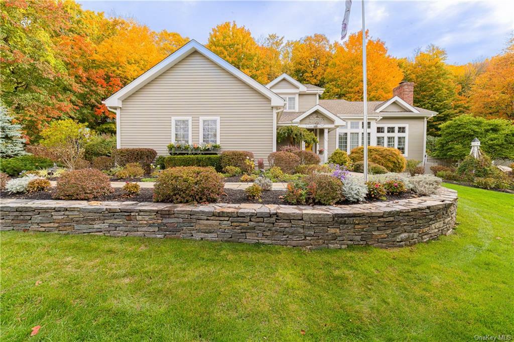 Property Photo: 100 Coventry Lane NY 10509