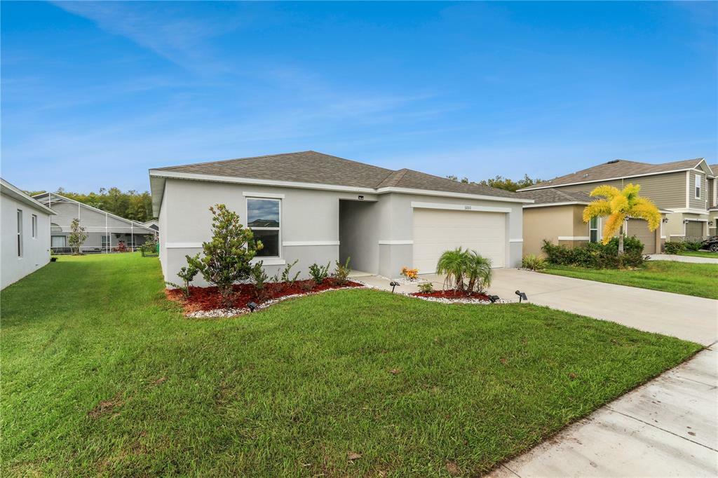 Property Photo: 3201 Eagle Hammock Circle FL 34743