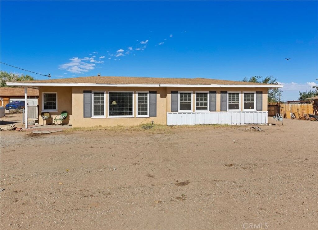 Property Photo: 9214 Choiceana Avenue CA 92345
