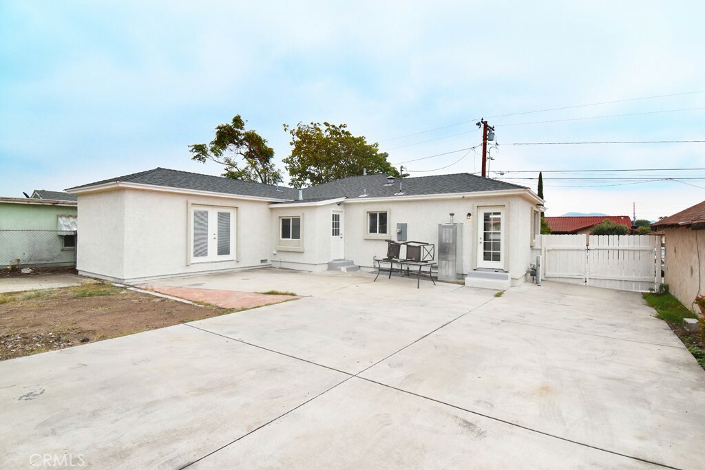 Property Photo: 17394 Grevillea Street CA 92335