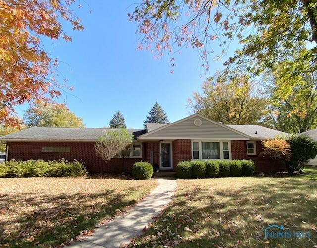 Property Photo:  1701 Westview Drive  OH 45840 