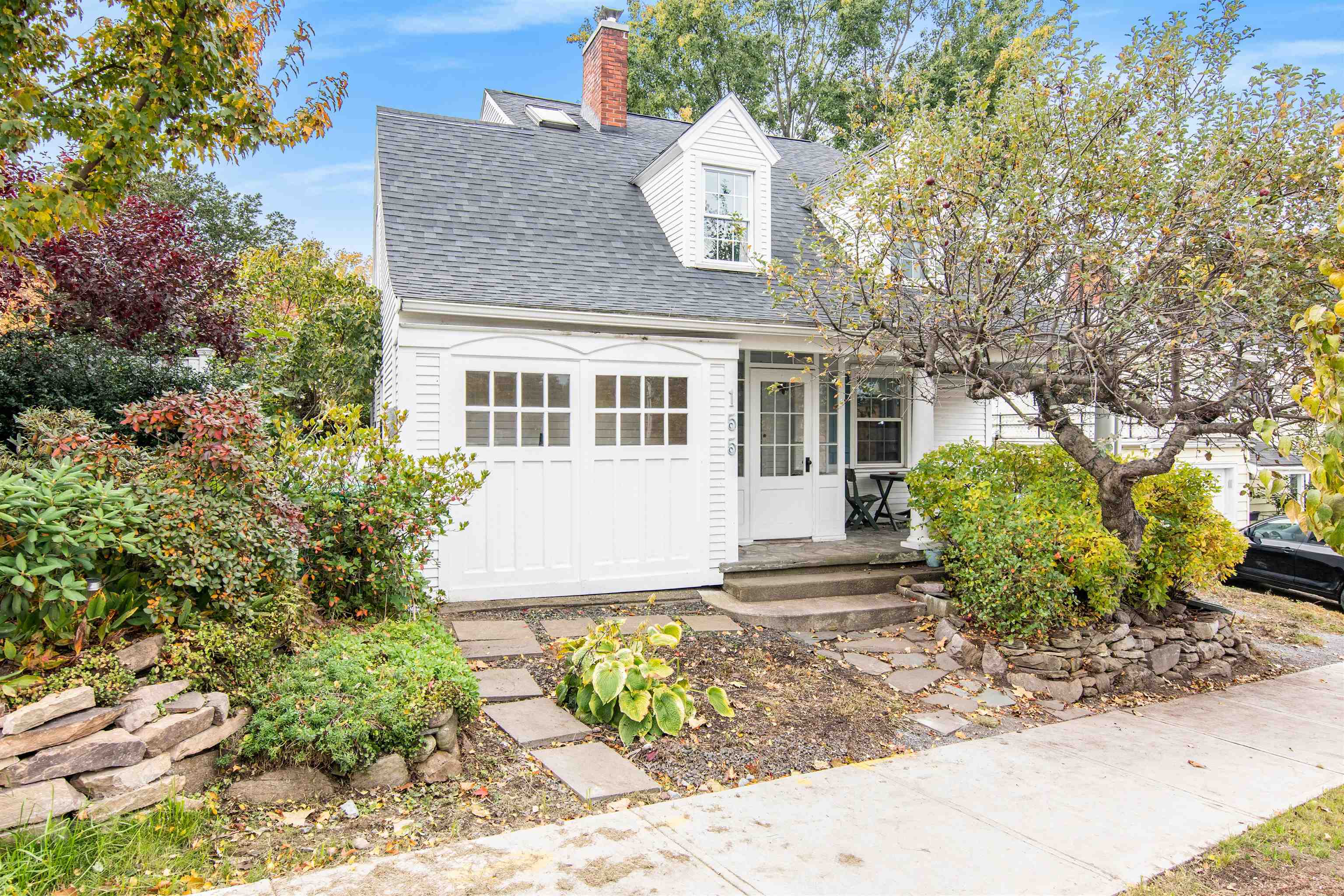 Property Photo: 155 Locust Street VT 05401