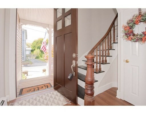 Property Photo:  4 Day St  MA 01570 