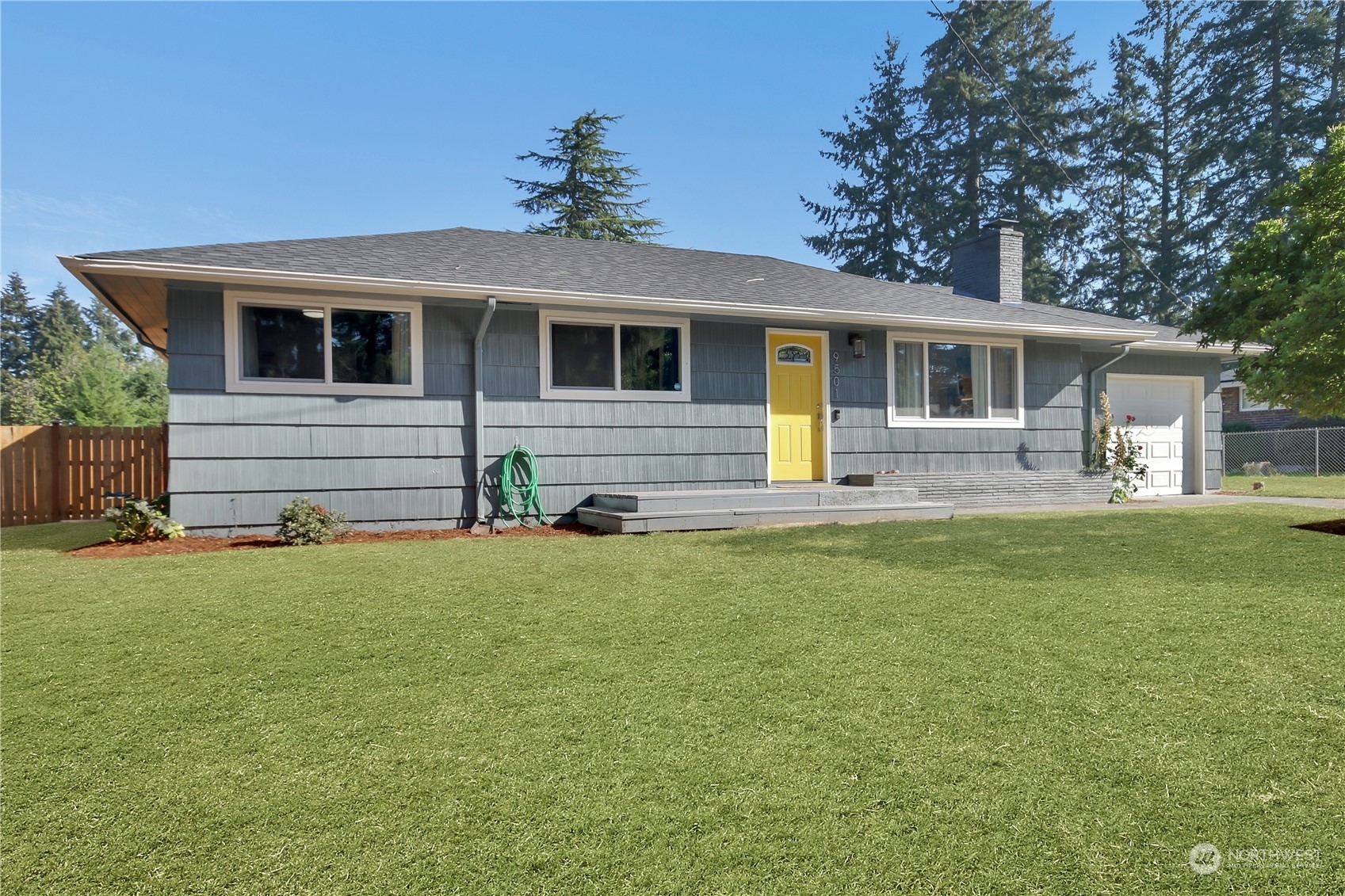 Property Photo:  9501 Dekoven Drive SW  WA 98499 