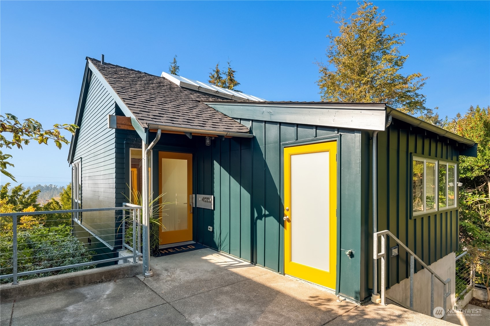 Property Photo:  4330 SW Southern Street  WA 98136 