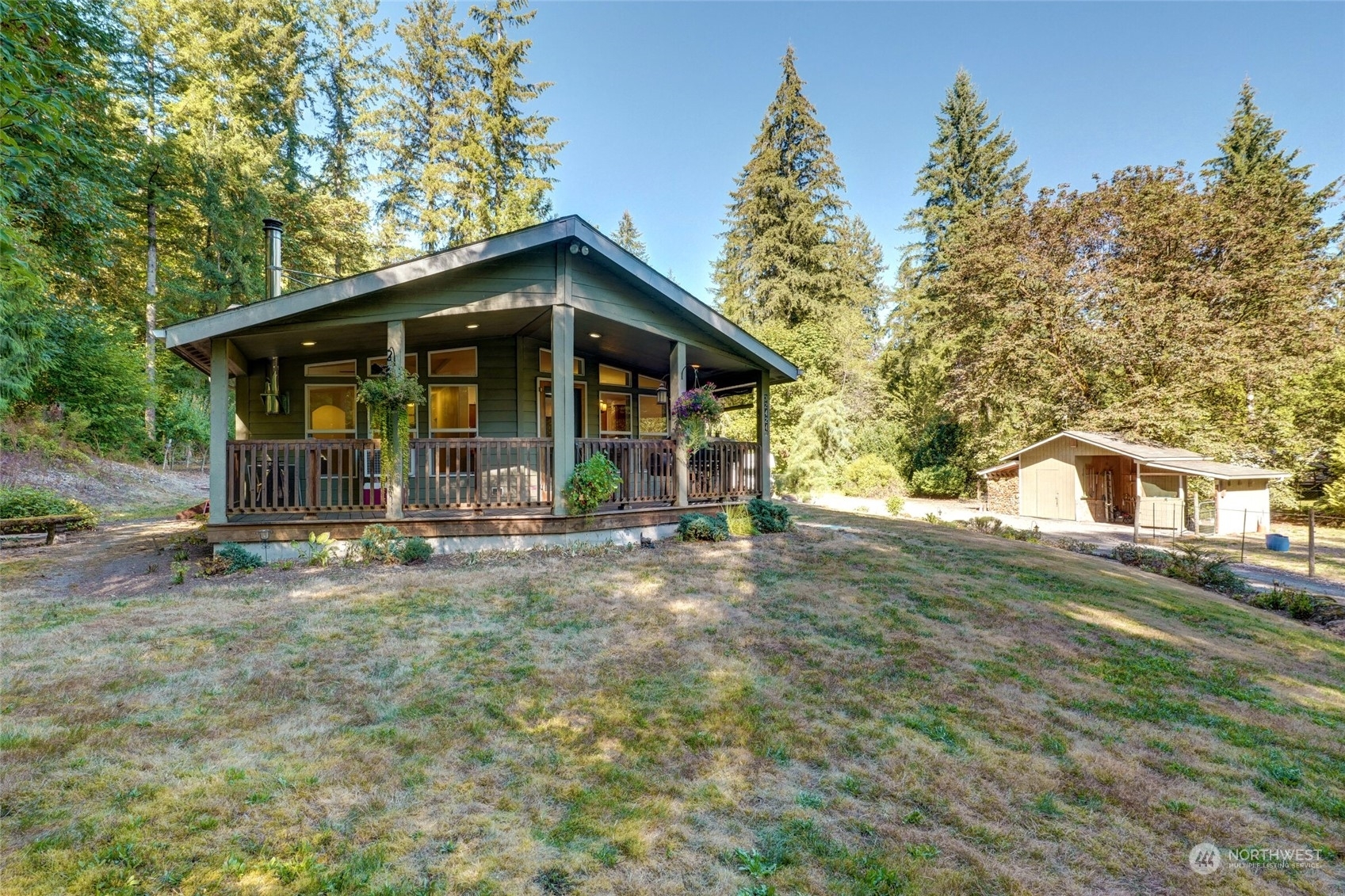 Property Photo:  32424 NE 111th Street  WA 98014 