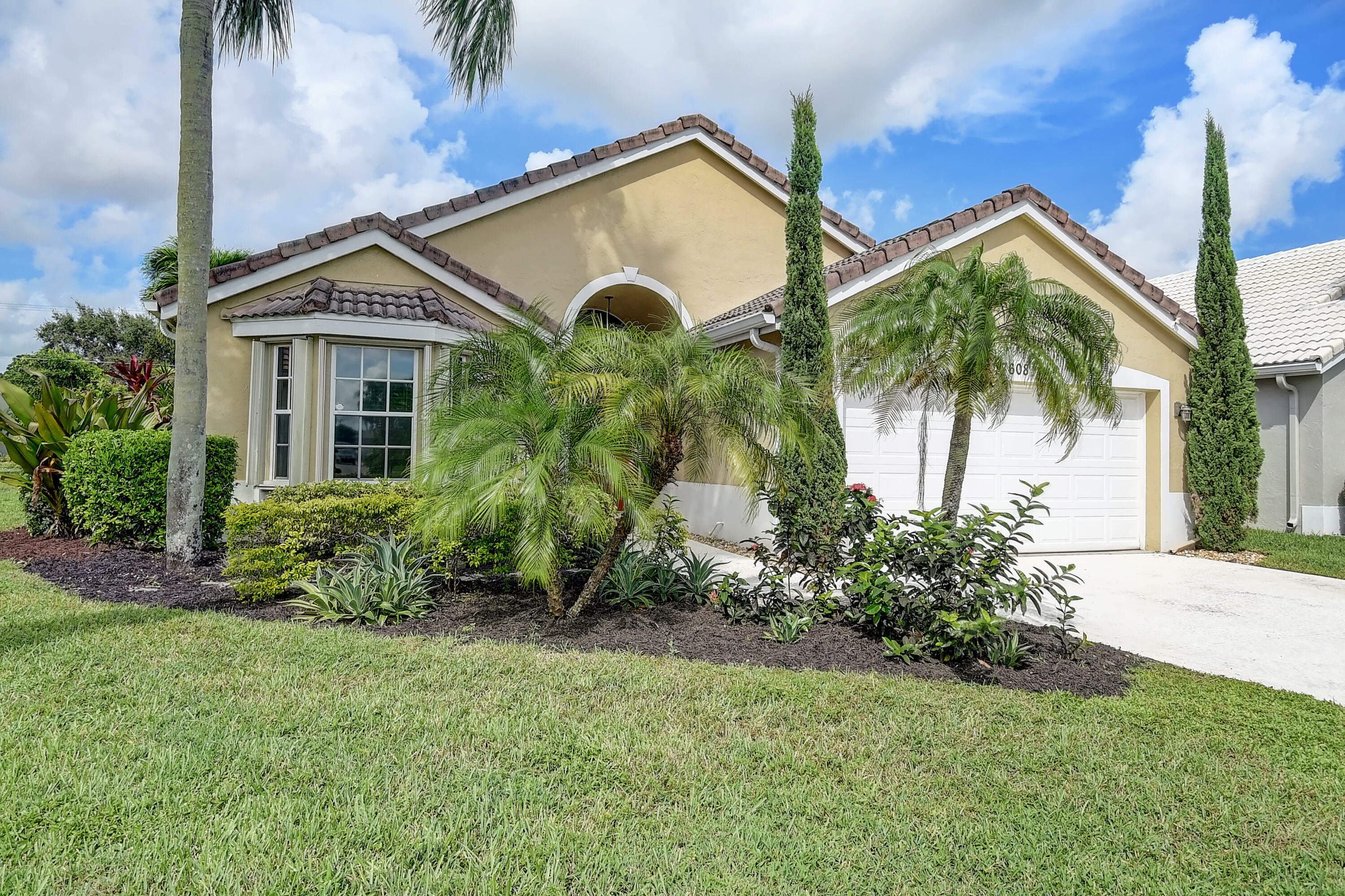 Property Photo:  7608 Stirling Bridge Boulevard N  FL 33446 