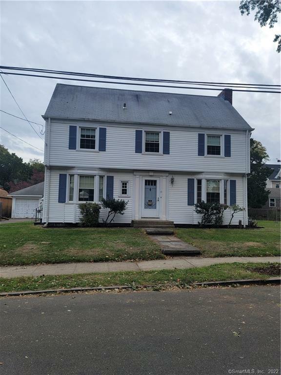 Property Photo: 15 Parker Place CT 06512