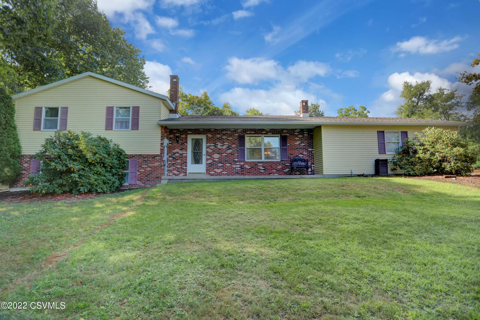 Property Photo:  57 Woodland Road  PA 17856 