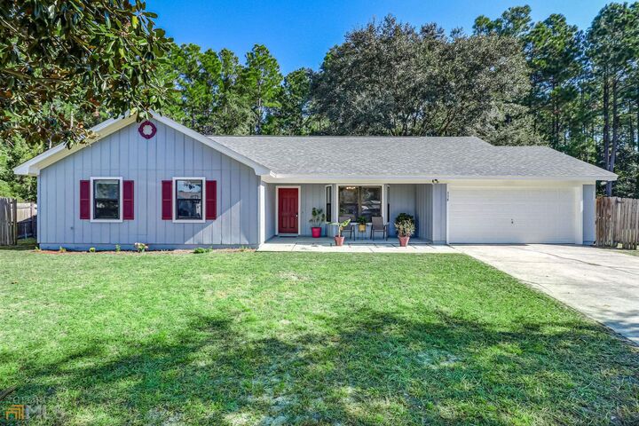 338 Greenacres Drive  Kingsland GA 31548 photo