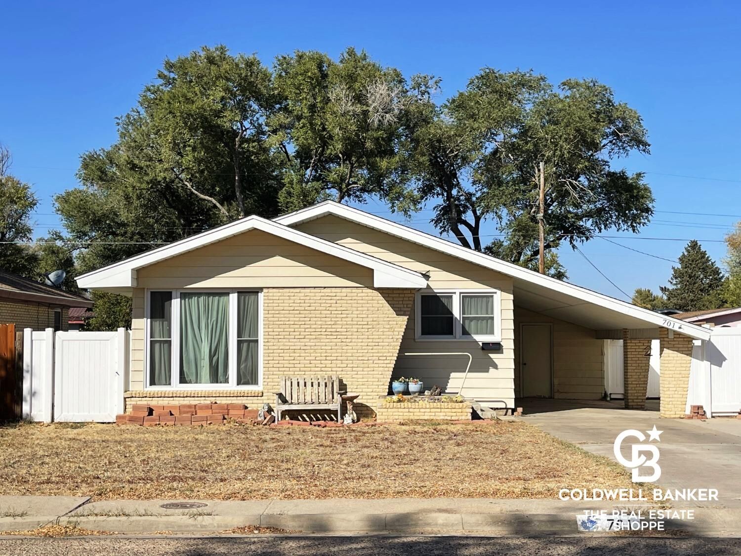 Property Photo: 701 Howerton Place KS 67846